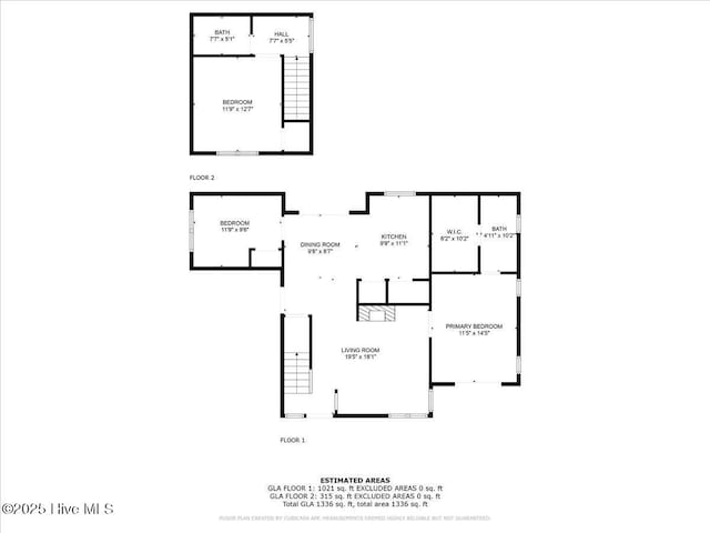 7501 E Oak Island Dr, Oak Island, NC 28465 - view of layout