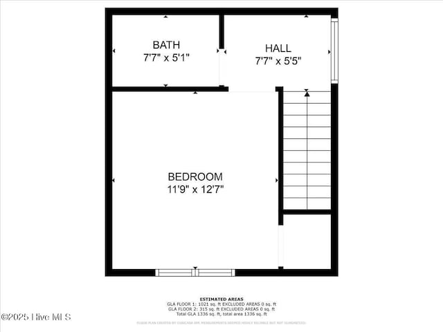 7501 E Oak Island Dr, Oak Island, NC 28465 - view of layout