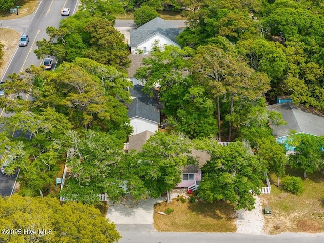 7501 E Oak Island Dr, Oak Island, NC 28465 - aerial view