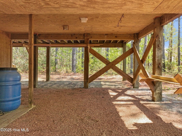 121 Pinewood Acres Dr, Powells Point, NC 27966 - exterior space