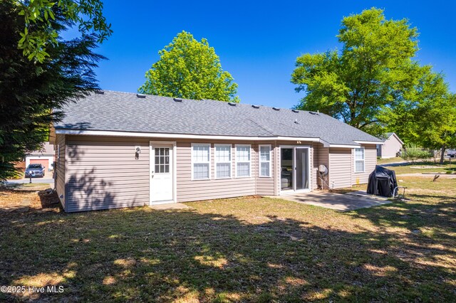 109 Post Oak Ct, Kill Devil Hills, NC 27948
