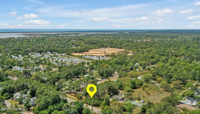 0 E Moore St Lot 6A, Southport, NC 28461