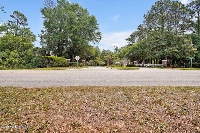 0 E Moore St Lot 6A, Southport, NC 28461