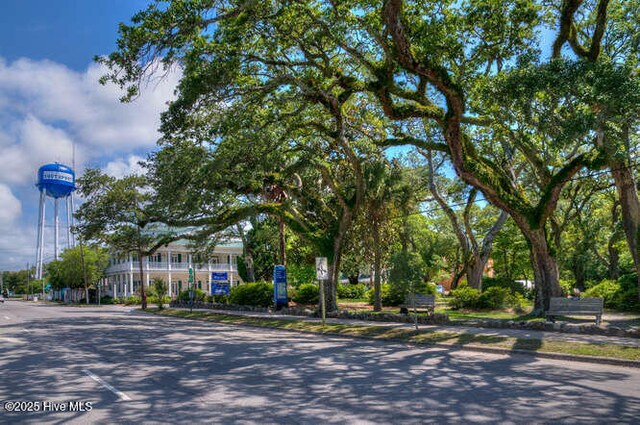 0 E Moore St Lot 6A, Southport, NC 28461