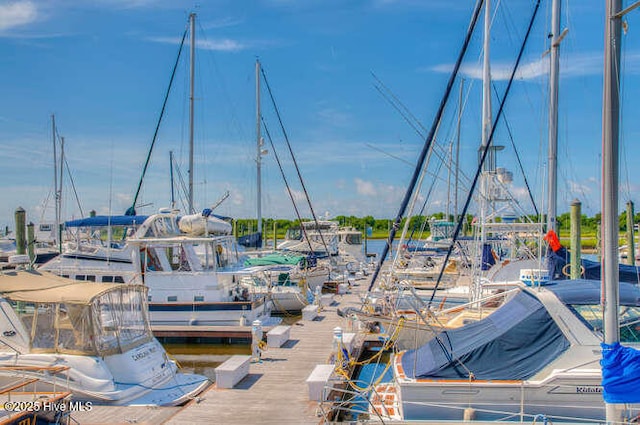 0 E Moore St Lot 6A, Southport, NC 28461