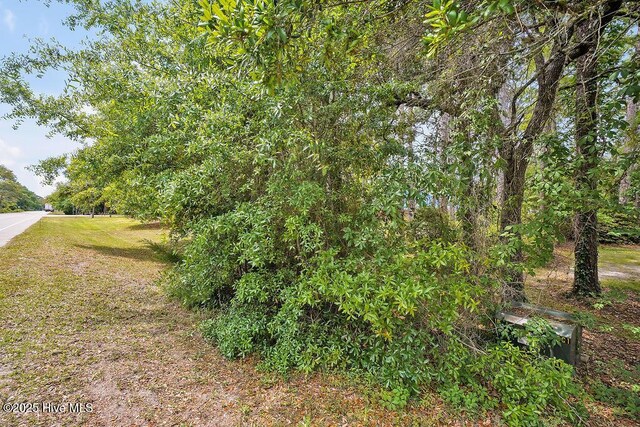 0 E Moore St Lot 6A, Southport, NC 28461