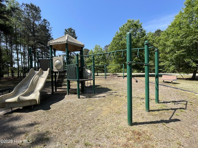 433 Riversound Dr, Edenton, NC 27932 - view of community playground