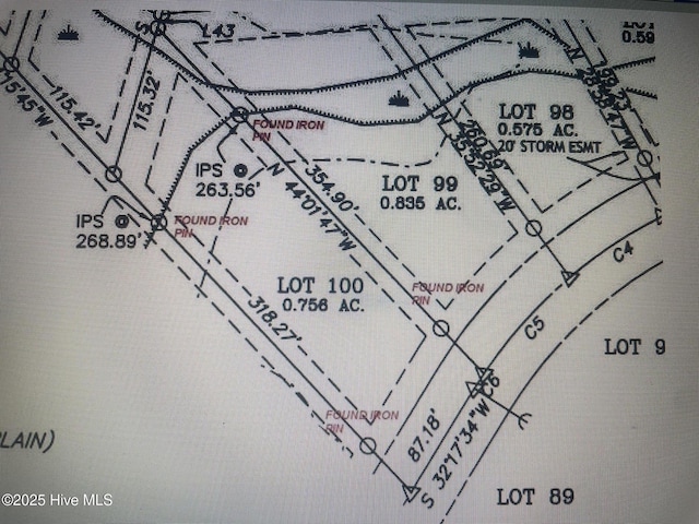433 Riversound Dr, Edenton, NC 27932 - map