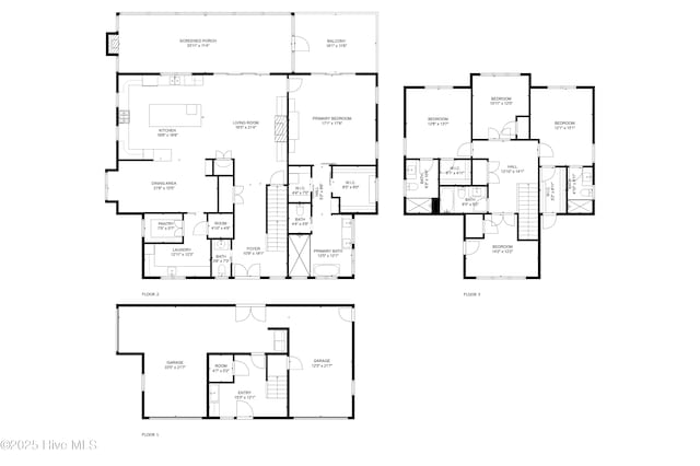 333 N Island Xing, Edenton, NC 27932 - plan
