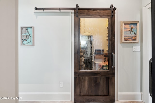 333 N Island Xing, Edenton, NC 27932 - interior space