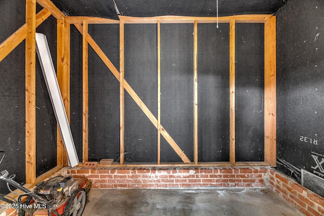 6203 Lynette Cir, Fayetteville, NC 28314 - view of storage room