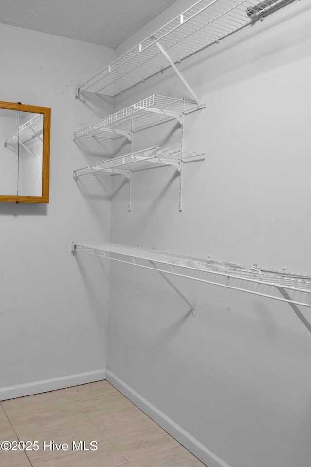 214 Target Ln, Hubert, NC 28539 - view of spacious closet