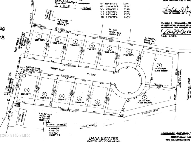 71 Danas Way Lot # 5, Columbia, NC 27925