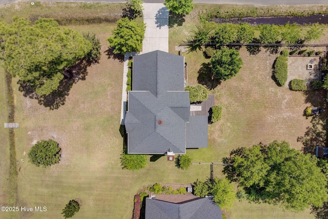 7240 Orchard Trce, Wilmington, NC 28409 - aerial view