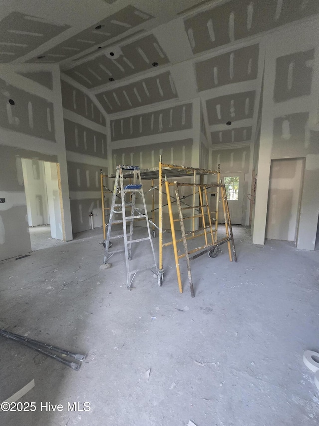 110 E Bridges St, Battleboro, NC 27809 - view of miscellaneous room