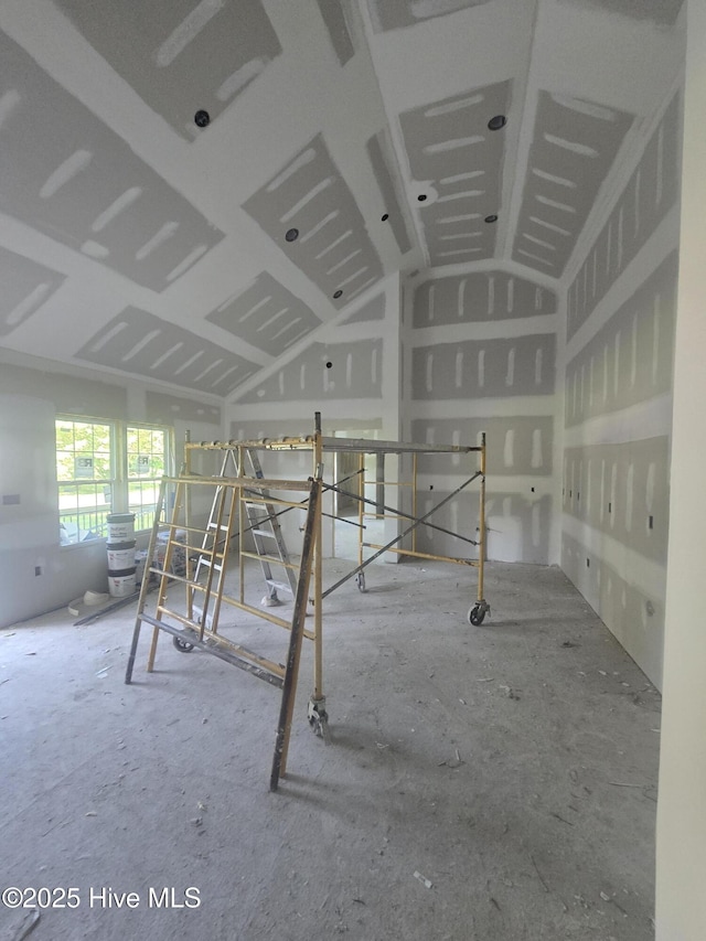 110 E Bridges St, Battleboro, NC 27809 - view of miscellaneous room