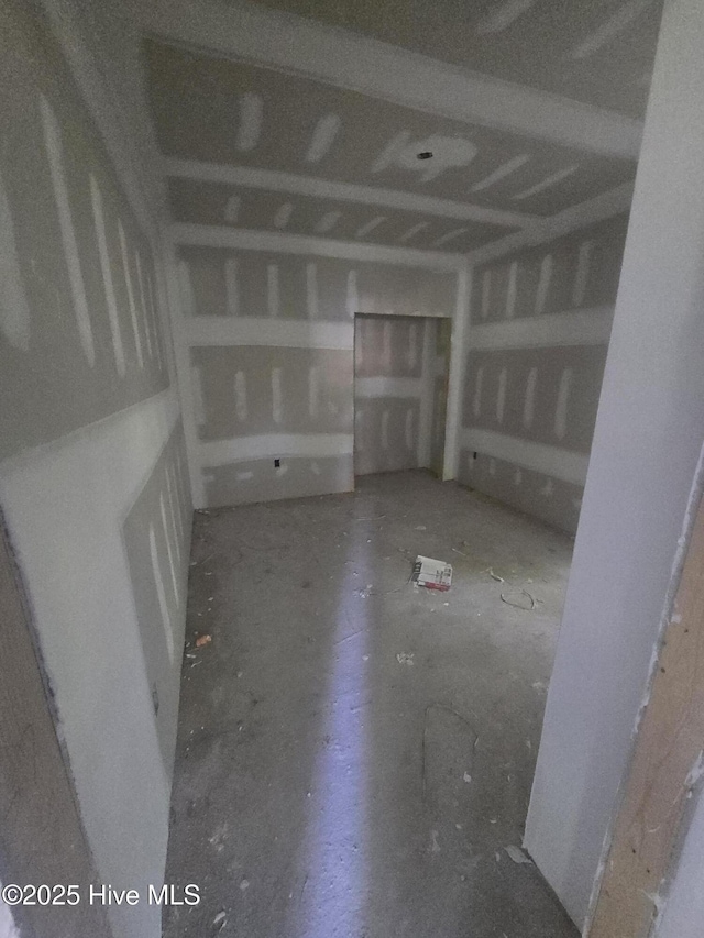110 E Bridges St, Battleboro, NC 27809 - view of storage room
