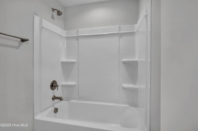 4434 Old Towne St, Wilmington, NC 28412 - full bathroom featuring tub / shower combination