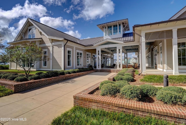 4434 Old Towne St, Wilmington, NC 28412 - view of building exterior
