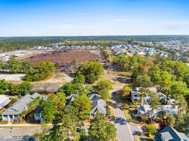 6460 Carrick Bend Trl SW, Ocean Isle Beach, NC 28469 - view of property location with nearby suburban area
