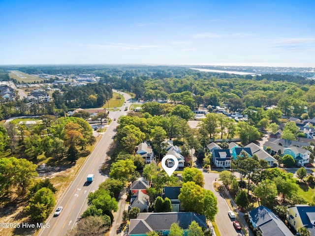 6460 Carrick Bend Trl SW, Ocean Isle Beach, NC 28469 - aerial view of residential area