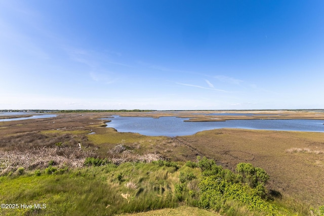 210 Gysgt Dw Boatman Dr Unit 1, North Topsail Beach, NC 28460 - water view