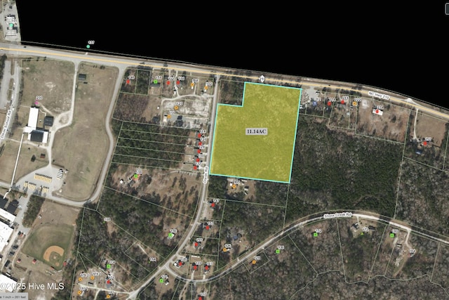 000 Dixon Rd, Holly Ridge NC, 28445 land for sale