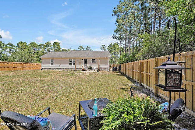 197 Cherry Rd, Southport, NC 28461 - view of rear view of house