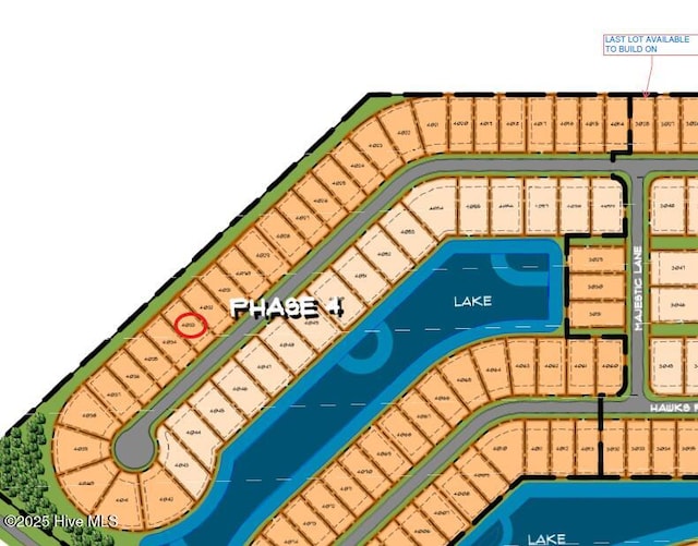 317 Eagle Claw Dr Unit 4033, Carolina Shores, NC 28467 - map / location