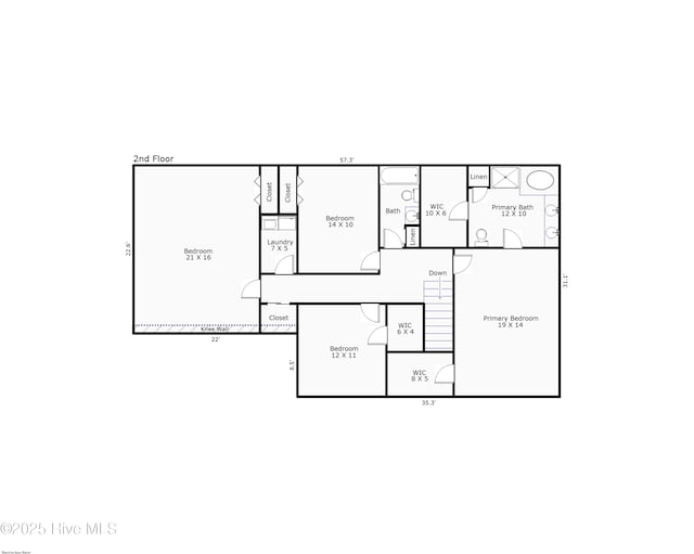 room layout