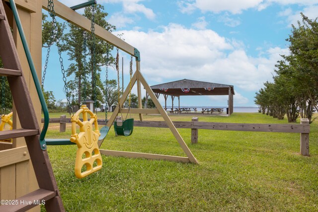 138 Swan View Rd, Merry Hill, NC 27957