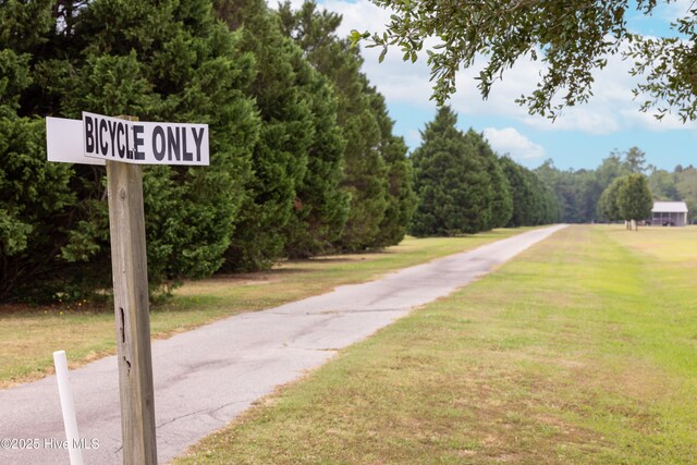 138 Swan View Rd, Merry Hill, NC 27957