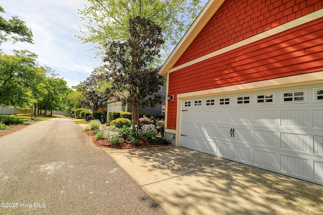 6445 Figure Eight Dr SW, Ocean Isle Beach, NC 28469 - garage with driveway