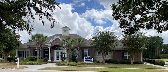 7473 Balmore Dr SW, Sunset Beach, NC 28468 - view of property