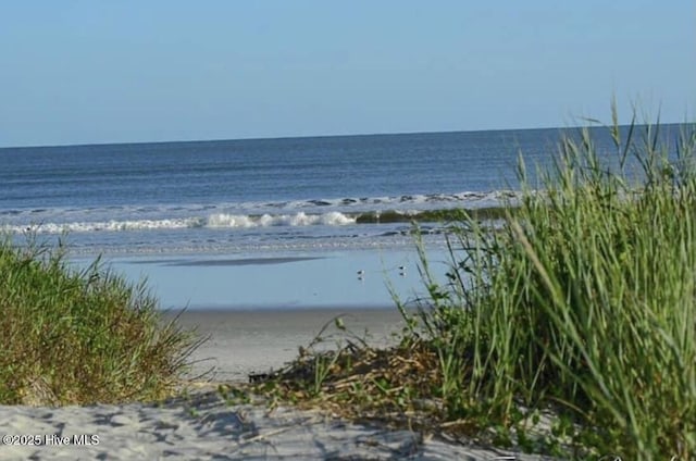 7473 Balmore Dr SW, Sunset Beach, NC 28468 - water view