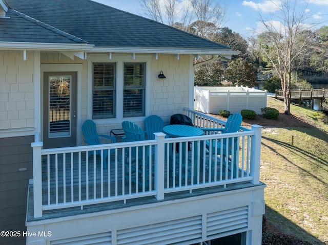 2537 St James Dr SE Apt 1003, Southport, NC 28461 - exterior space featuring a yard