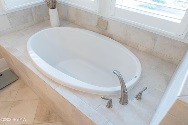 2537 St James Dr SE Apt 1003, Southport, NC 28461 - full bathroom with a garden tub