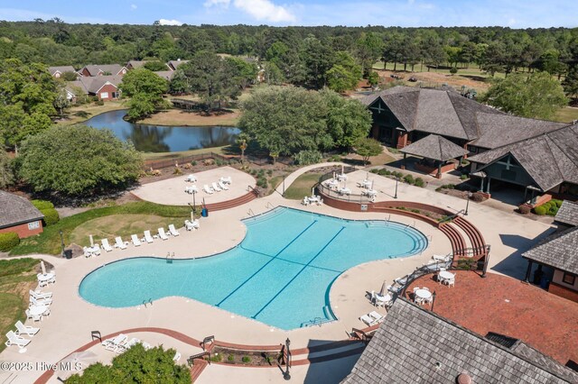 243 W Winding Way Unit 925, Wallace, NC 28466