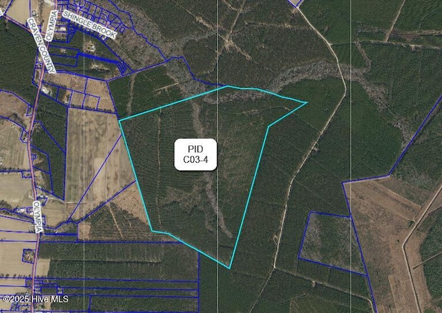 00 Olympia Rd, New Bern, NC 28560
