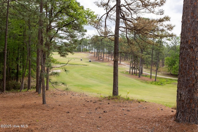 117 Banbridge Dr, West End, NC 27376 - view of home's community with view of golf course