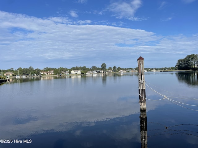 water view