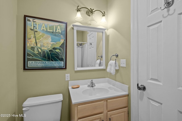 105 Island Quay Ct, Atlantic Beach, NC 28512 - full bath with vanity and toilet