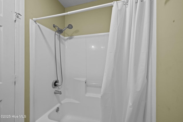 105 Island Quay Ct, Atlantic Beach, NC 28512 - bathroom with shower / tub combo