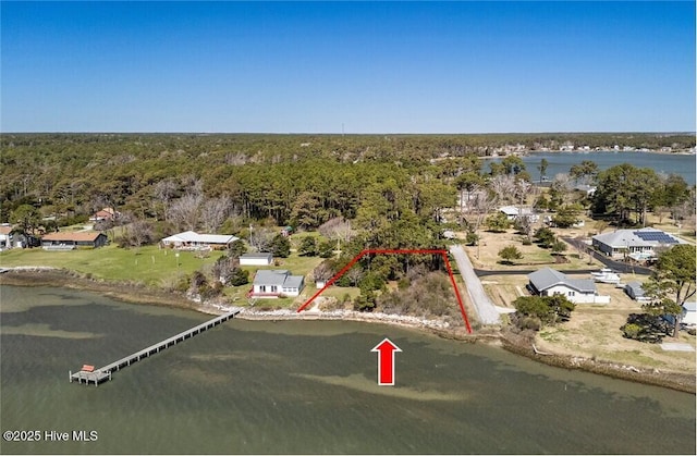 340 Sleepy Point Rd, Gloucester, NC 28528