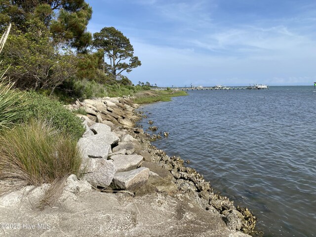 340 Sleepy Point Rd, Gloucester, NC 28528