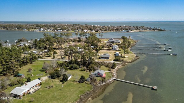 340 Sleepy Point Rd, Gloucester, NC 28528