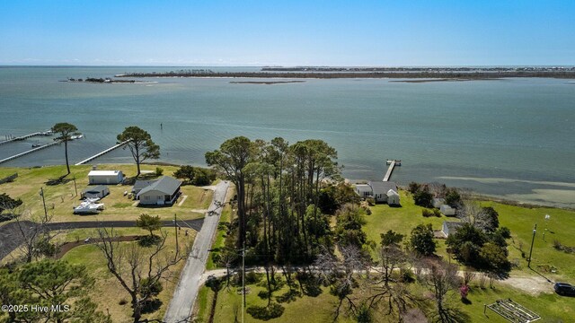 340 Sleepy Point Rd, Gloucester, NC 28528