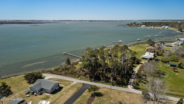 340 Sleepy Point Rd, Gloucester, NC 28528
