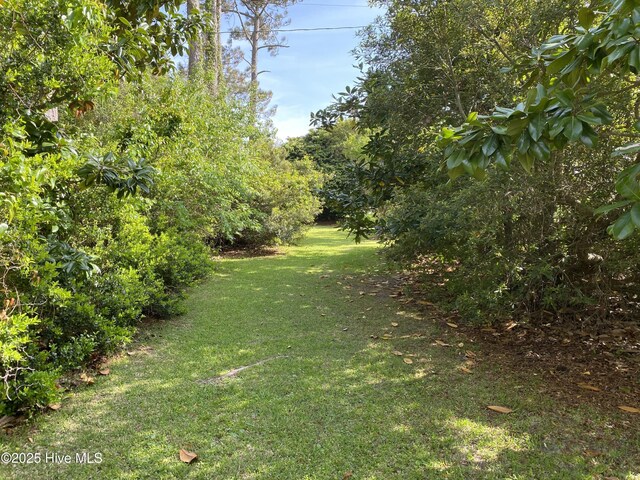 340 Sleepy Point Rd, Gloucester, NC 28528