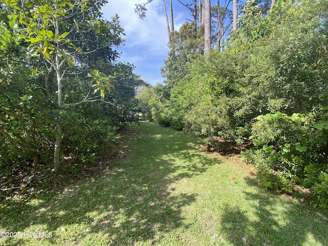 340 Sleepy Point Rd, Gloucester, NC 28528